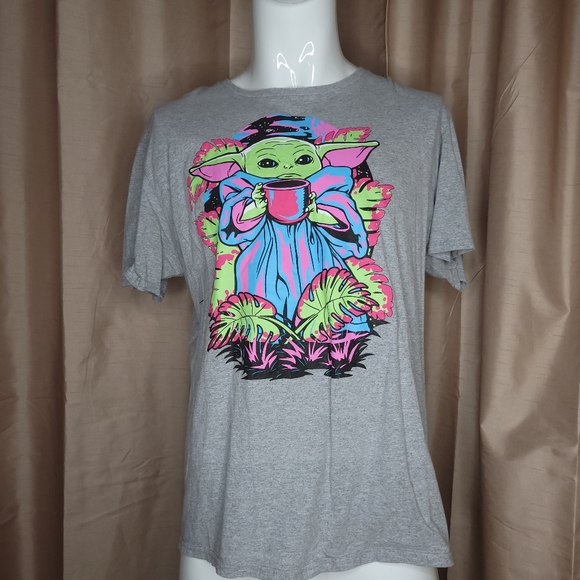 Neff Other - Star Wars T-Shirt